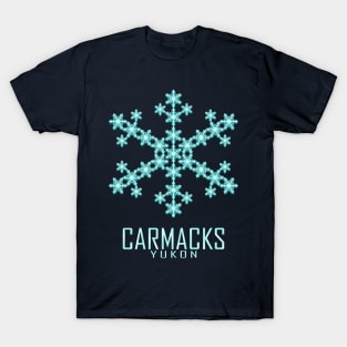 Carmacks T-Shirt